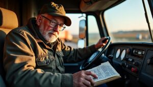 Ancienneté dans le transport routier : Guide complet et conseils