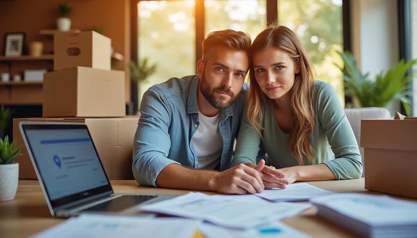 Illustration: Comprendre les bases de l’assurance habitation et ses acteurs essentiels