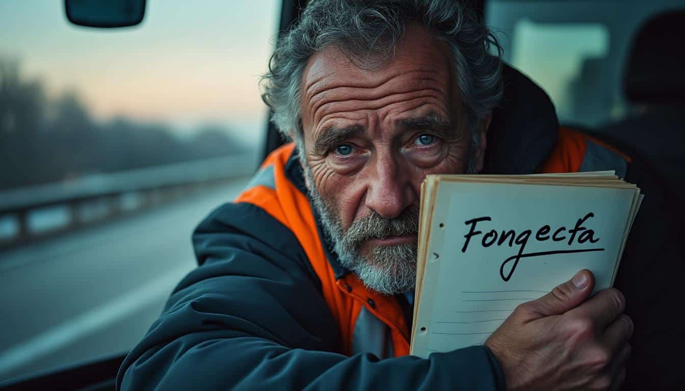 Fongecfa du transport : Guide complet du congé de fin d’activité