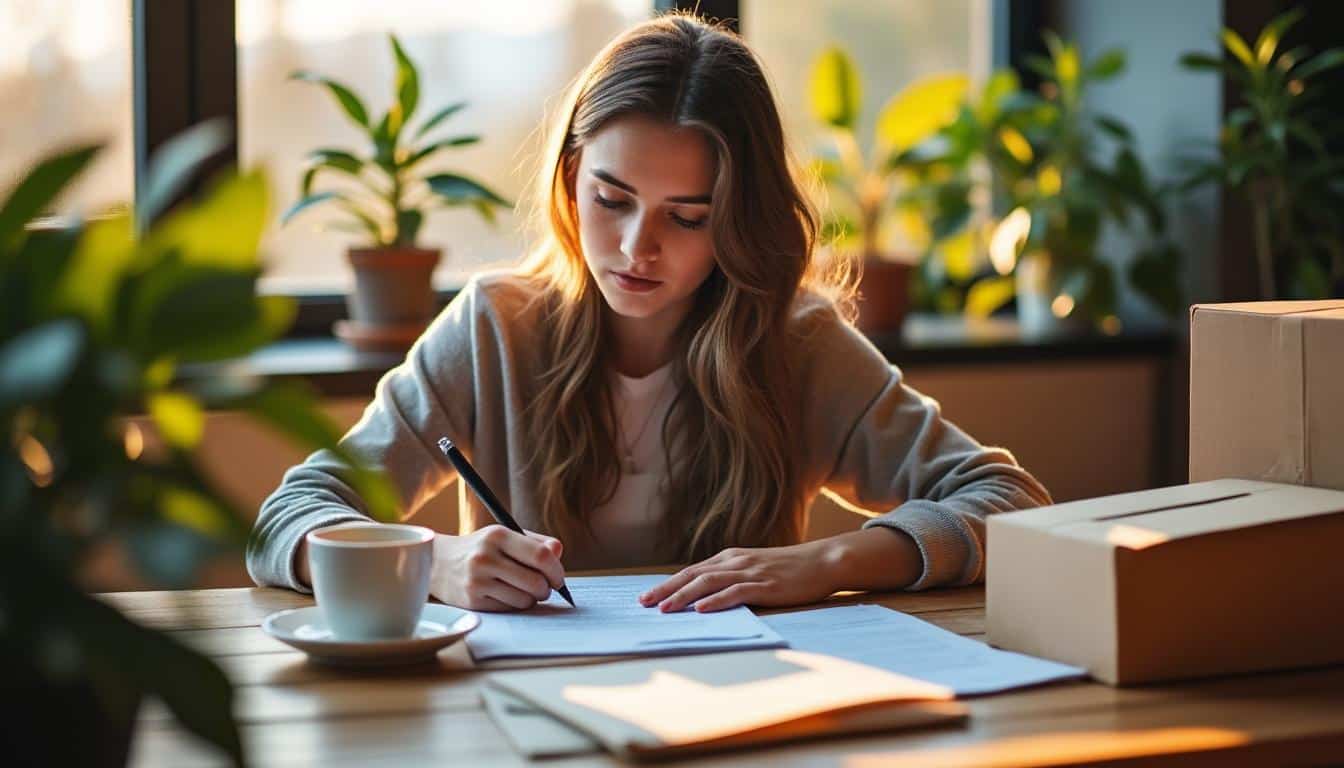 Illustration: Comprendre le préavis et ses délais dans une location