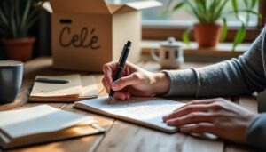 Lettre de déménagement avec préavis d’un mois : guide complet