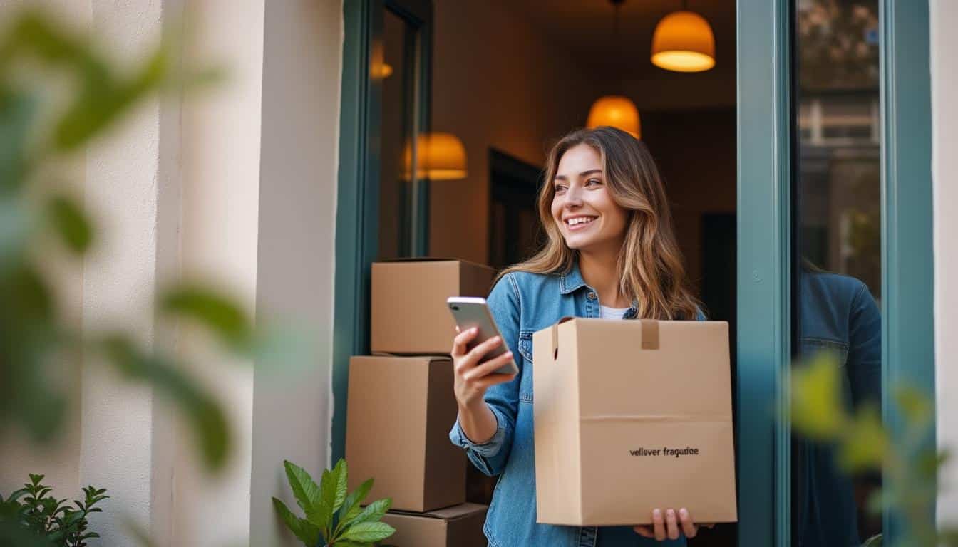 Livraison gratuite avec un code promo : astuces pour en profiter