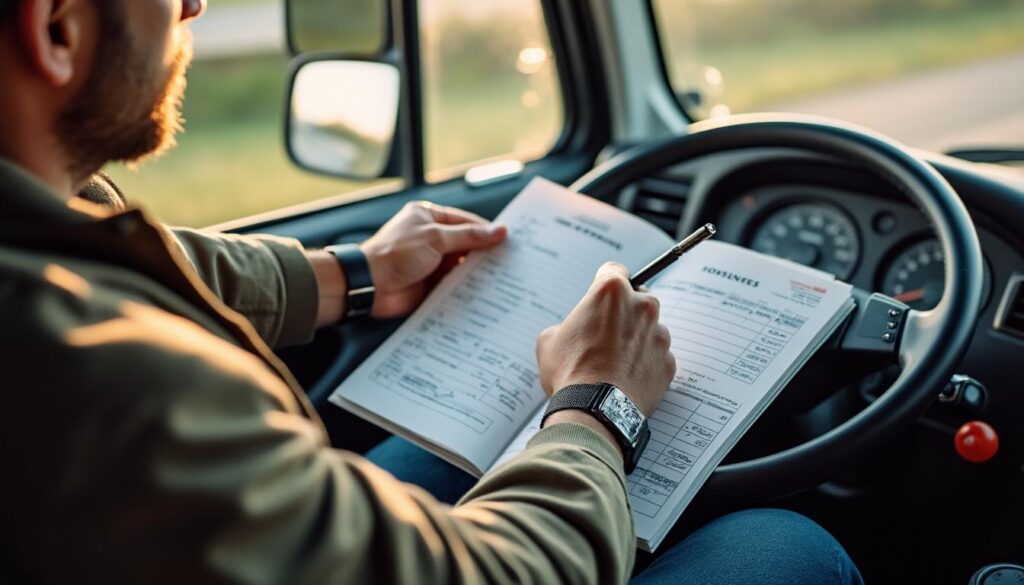 Calcul des heures d’équivalence dans le transport routier : guide complet