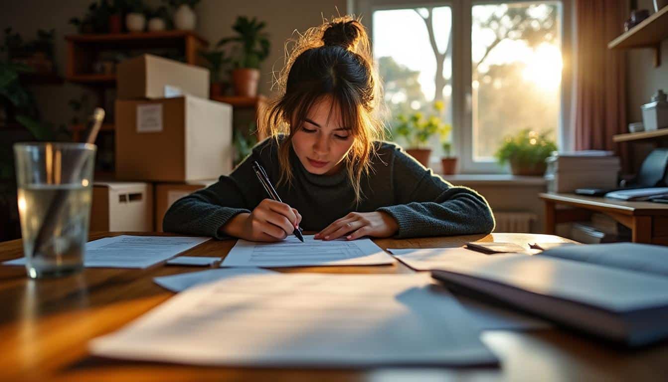 S'inscrire sur les listes électorales après un déménagement : guide pratique