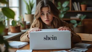 Frais de traitement Shein : tout savoir pour éviter les surprises