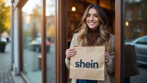 Livraison gratuite chez Shein : comment profiter des offres facilement
