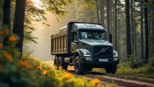 Camion 4x4 : Guide complet pour choisir un véhicule tout-terrain fiable