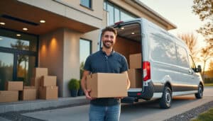 Location évolutive de véhicule utilitaire : flexibilité et maîtrise des coûts